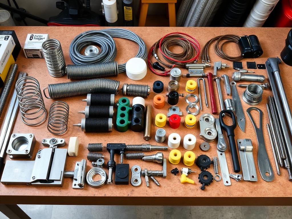 Labor vs Parts Breakdown: Making Smart Decisions