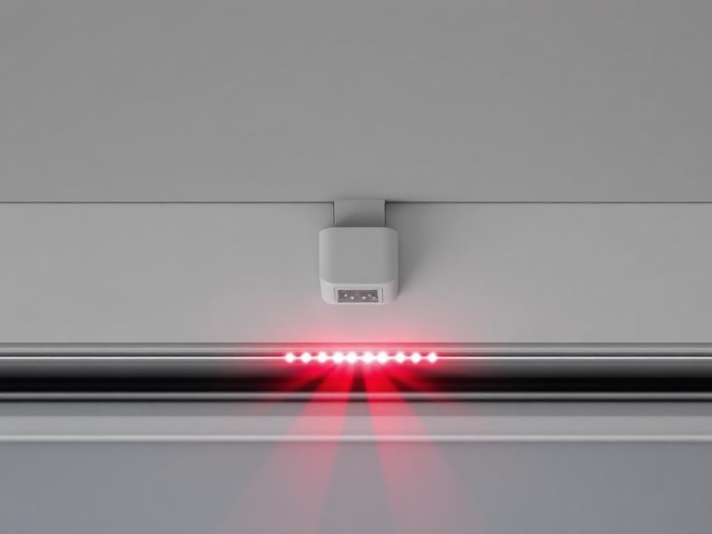 Crush Prevention Systems: Protecting Your Family