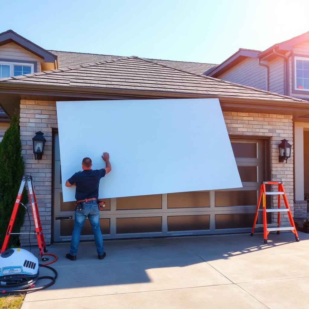 New Installation service in Smithfield NC