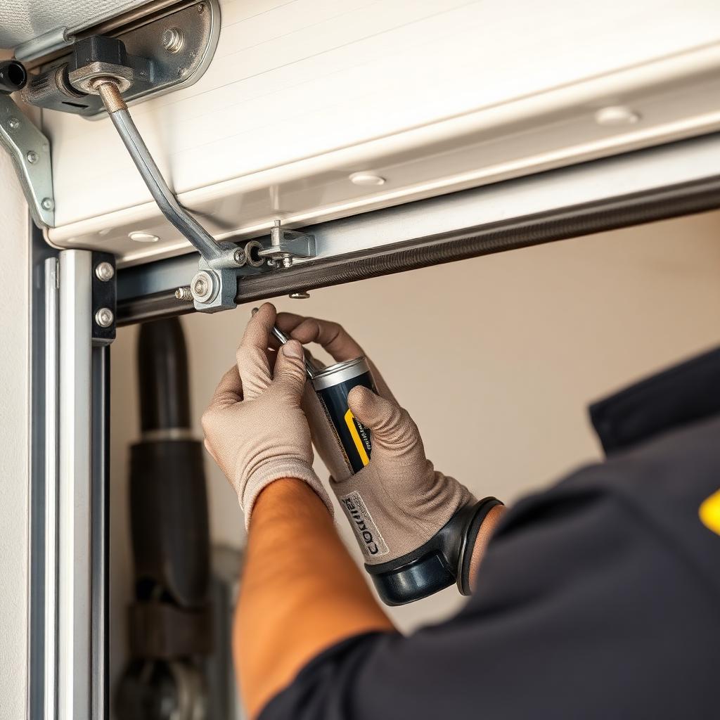 Maintenance service in Smithfield NC